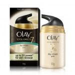 Olay Total Effects 7 in 1 Anti Aging Skin Cream Gentle