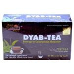 Organic Dyab Tea ( Stevia ) Formula of Ayurved