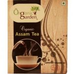Organic Garden Assam Tea