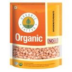 Organic Tattva Ground - Nuts / Peanuts