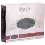 Oshea Herbals Diamond Facial Kit Anti Ageing