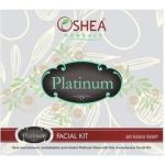 Oshea Herbals Platinum FacialKit