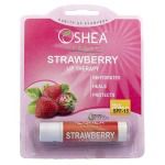 Oshea Herbals Strawberry Therapy