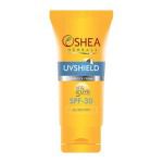 Oshea Herbals UVSHIELD - Sun Block Cream - SPF 30 PA+