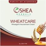 Oshea Herbals Wheatcare,Wheatgerm Nourishment Cream