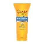 Oshea Sunshield Sun Block Cream With SPF 30