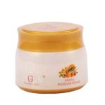 OxyGlow Papaya Massage Cream