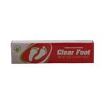 Pankajakasthuri Clear Foot Cream