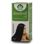 Pankajakasthuri Herbals Dandruff Oil