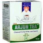 Planet Ayurveda Arjun Tea