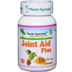 Planet Ayurveda Joint Aid Plus Capsules