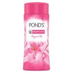 POND'S Dreamflower Fragrant Talcum Powder Pink Lily
