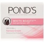 Ponds White Beauty Anti Spot Fairness Spf 15 PA++ Fairness Cream