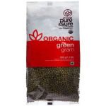 Pure & Sure Organic Green Gram Whole