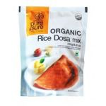Pure & Sure Organic Rice Dosa Mix