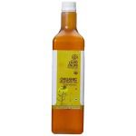 Pure & Sure Organic Mustard Oil