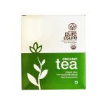 Pure & Sure Organic Tea Powder