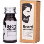 Qraa Men Beard Vitalizer - For Beard Growth