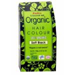 Radico Soft Black Organic Hair Color