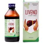 Ralson Liveno Syrup