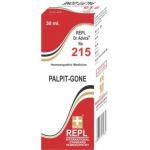 REPL Dr. Advice No 215 (Palipit - Gone)
