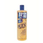 Revlon Flex Body Building Shampoo - Normal To Dry