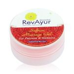 Revyur Saffron Massage Gel