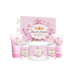 Richfeel Lily And Jasmine Bleach Kit