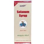 Santhigiri Solanum Syrup