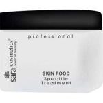 Sara Cosmetices Professional Specific Treatment Skin Food