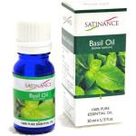 Satinance Basil Oil