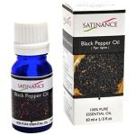 Satinance Black Pepper Oil