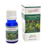 Satinance Cedarwood Oil