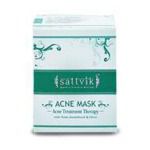Sattvik Acne Mask - Acne Treatment Therapy
