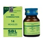 SBL Bio Combination 14 Measles