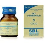 SBL Bio Combination 3