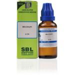 SBL Brucinum - 30 ml