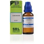 SBL Carcinosin - 30 ml