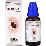 SBL Clearstone Drops