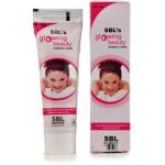 SBL Glowing Beauty Fairness Cream