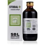 SBL Stodal Syrup
