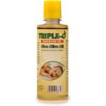 SBL Triple - O Massage Oil