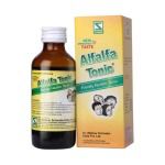 Schwabe Homeopathy Alfalfa Tonic for General