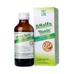 Schwabe Homeopathy Alfalfa Tonic