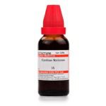 Schwabe Homeopathy Carduus marianus - 30 ml