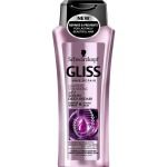 Schwarzkopf Gliss Hair Repair Serum Deep - Repair Shampoo