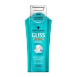 Schwarzkopf Gliss Million Gloss Shampoo with Keratin Liquid