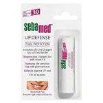 SebaMed Lip Defense Triple Protection