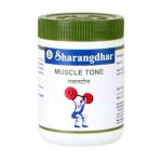 Sharangdhar Ayurveda Muscle Tone