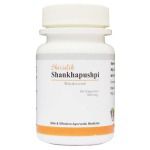 Shivalik Herbals Shankhapushpi Capsules